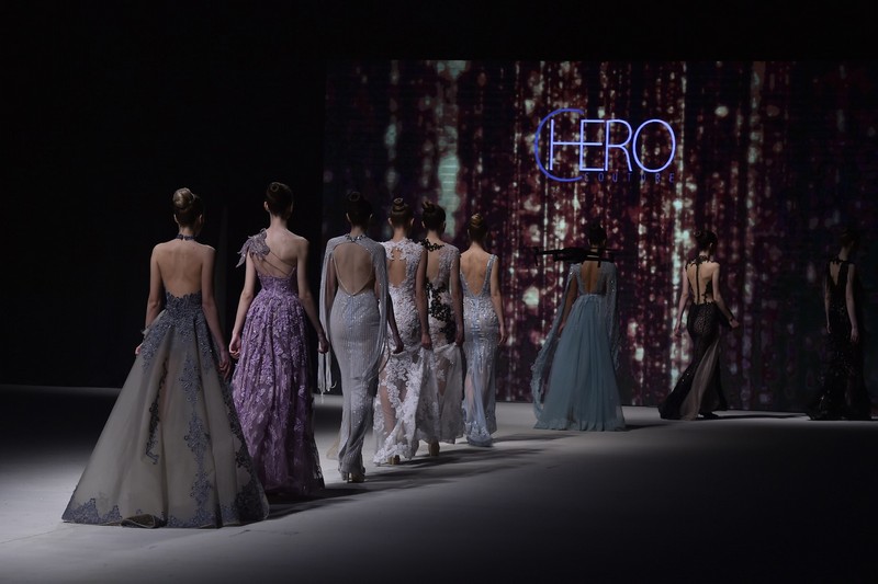 Designers & Brands Fashion Shows